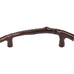 Top KnobsM1340_5Aspen Twig Pull 5 in. CtC