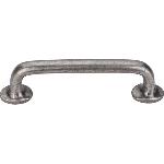 Top KnobsM1385_4Aspen Rounded Pull 4 in. CtC