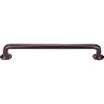 Top KnobsM1385_18Aspen Rounded Pull 18 in. CtC