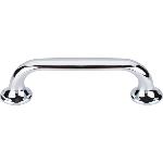 Top Knobs
TK593
Mercer Oculus Oval Pull 3-3/4 in. CtC