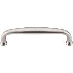 Top KnobsM1281_4Charlotte Pull 4 in. CtC