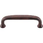 Top KnobsM1281_3Charlotte Pull 3 in. CtC