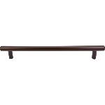 Top KnobsM1331_12Hopewell Appliance Pull 12 in. CtC