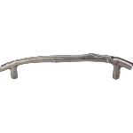 Top KnobsM1340_8Aspen Twig Pull 8 in. CtC