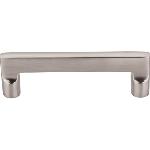 Top KnobsM1972_4Aspen II Flat Sided Pull 4 in. CtC