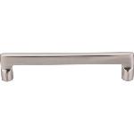 Top KnobsM1972_6Aspen II Flat Sided Pull 6 in. CtC
