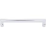 Top KnobsM1972_9Aspen II Flat Sided Pull 9 in. CtC