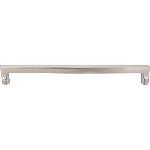 Top KnobsM1972_12Aspen II Flat Sided Pull 12 in. CtC