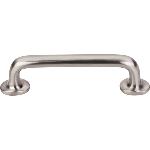 Top KnobsM1987_4Aspen II Rounded Pull 4 in. CtC