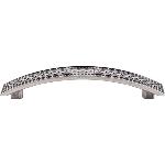 Top KnobsTK175Trevi Crest Pull 5 in. CtC