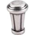 Top KnobsTK195Luxor Knob Small 7/8 in.
