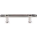 Top KnobsTK197Luxor Pull 3-3/4 in. CtC
