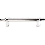 Top KnobsTK198Luxor Pull 5 in. CtC