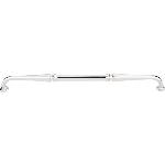 Top KnobsTK345Chareau Chalet Pull 12 in. CtC