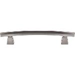 Top KnobsTK4Arched Pull 5 in. CtC