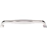 Top KnobsTK728Contour Appliance Pull 12 in. CtC