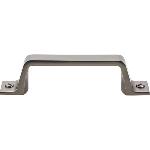 Top KnobsTK742Barrington Channing Pull 3 in. CtC
