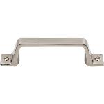 Top KnobsTK742Barrington Channing Pull 3 in. CtC