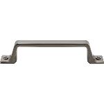 Top KnobsTK743Barrington Channing Pull 3-3/4 in. CtC
