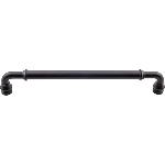 Top KnobsTK891Brixton Appliance Pull 18 in. CtC