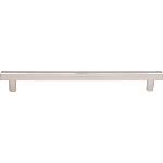 Top KnobsTK907Hillmont Pull 7-9/16 in. CtC