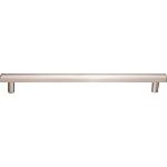 Top KnobsTK908Hillmont Pull 8-13/16 in. CtC