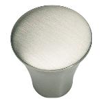 AtlasA855Fluted Knob 7/8 in.